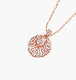 The Smashing Pendant